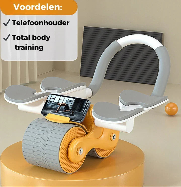 BowLift | Abdominal muscle training device