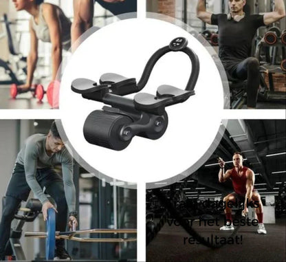 Skanto | Abdominal Muscle Training Device