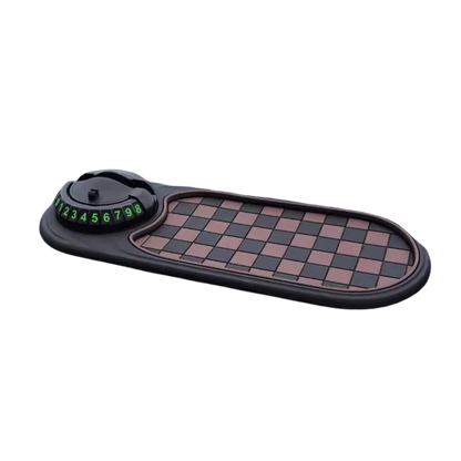 BowLift | Car Dashboard Anti Slip Mobile Holder
