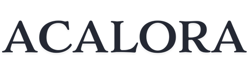 Acalora