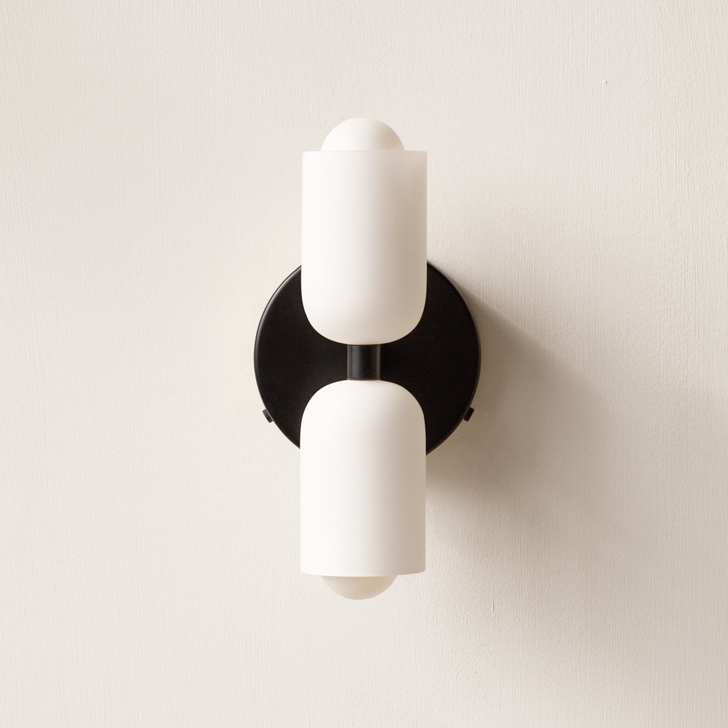 Skanto | AmbiDual – Modern Acrylic Wall Light with Dual Directional Glow