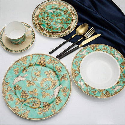 Adalbert Dinnerware Set Bowlift