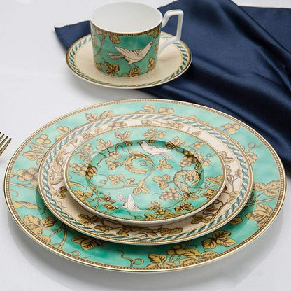 Adalbert Dinnerware Set Bowlift