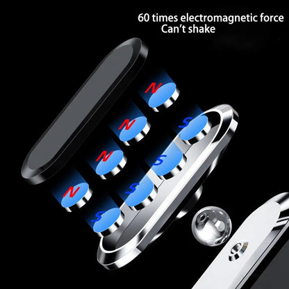 Flex Car Phone Holder Bowlift