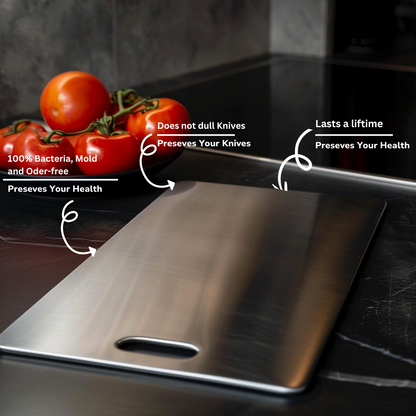 Skanto | NexcelCut – The Premium Cutting Board for Your Kitchen