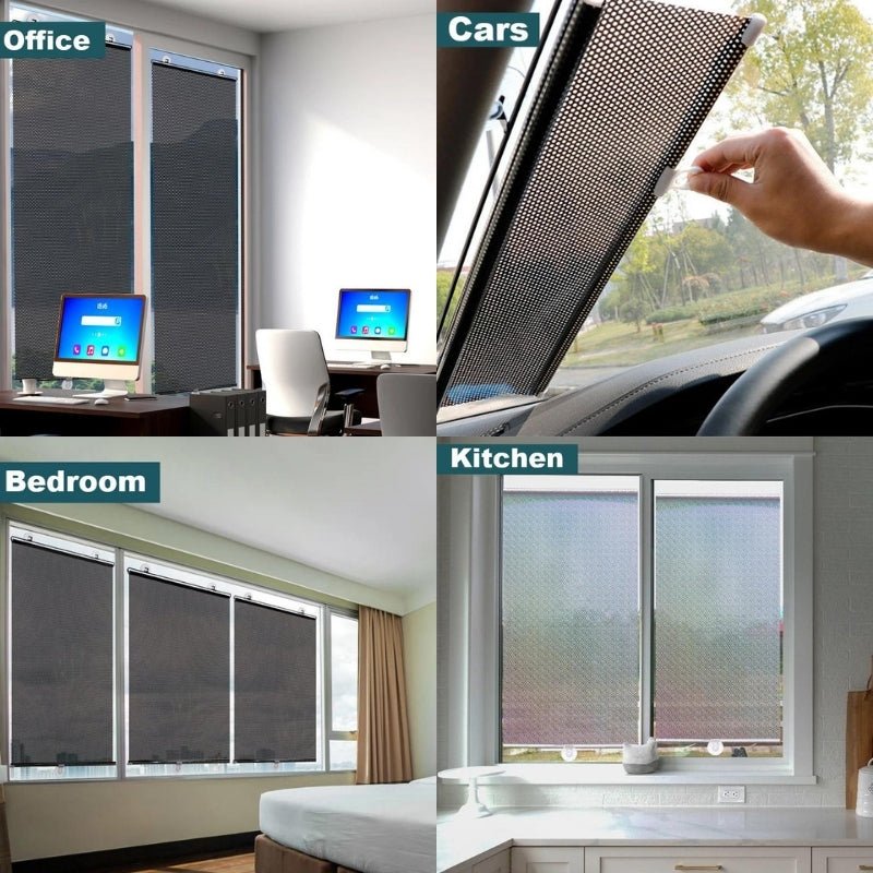 solar | Freshness and Comfort with You | Kalsten