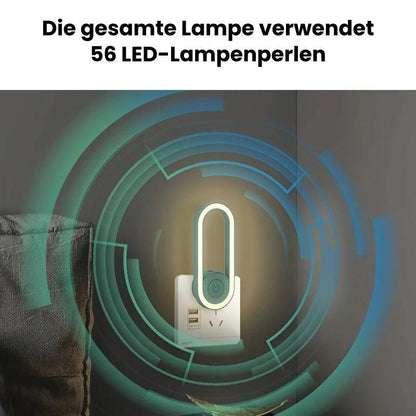 Anti-Mosquito | Enjoy quiet nights and insect-free environments | Brehn