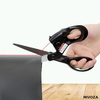 BowLift | SnipTool™ Perfect Cutting Accuracy