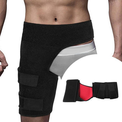 Skanto | Hip Stabilizer and Groin Support