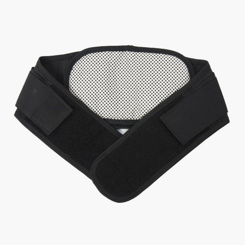 Brehn | Self-heating Magnetic Therapy Back Support