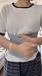 Skanto | Adjustable Lumbar Support Belt