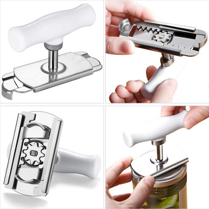 Adjustable Can Opener | Karnz