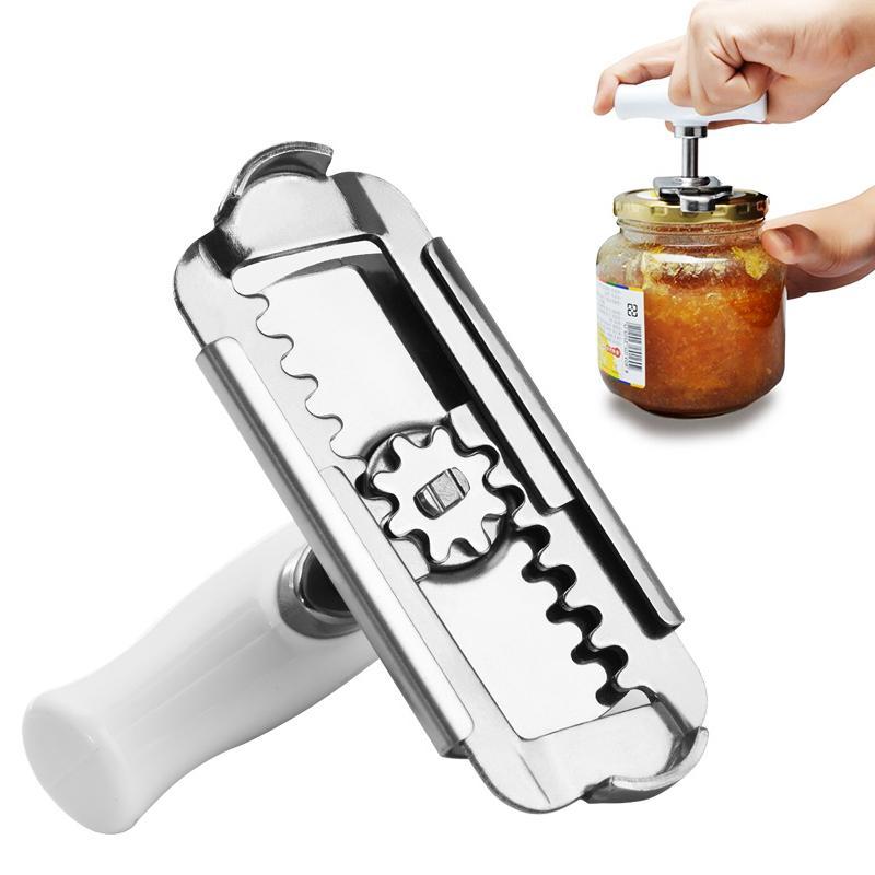 Adjustable Can Opener | Karnz