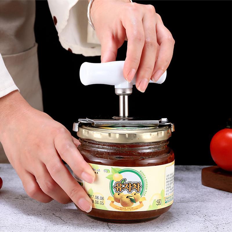 Adjustable Can Opener | Karnz