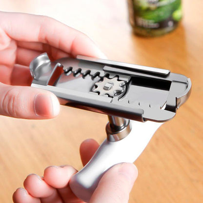 Adjustable Can Opener | Karnz