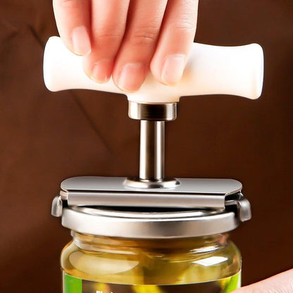 Adjustable Can Opener | Karnz