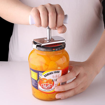 Adjustable Can Opener | Karnz