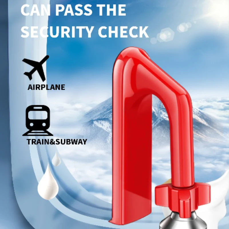 BowLift | Travel Safety Block Door Stopper
