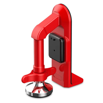 Strong Anti-theft Travel Metal Door Stopper Alarm | Karnz