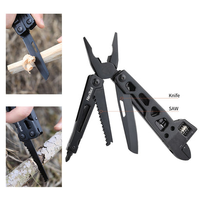 Skanto | 9-in-1 Tool Combo Ultimate DIY Survival Multi-Tool
