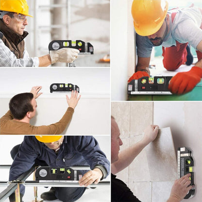 Laser Measuring Tool | Skanto