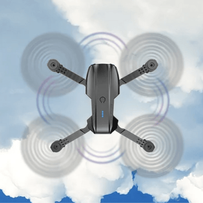 Brehn | AeroPro - Drone with 4K UHD camera and long battery life