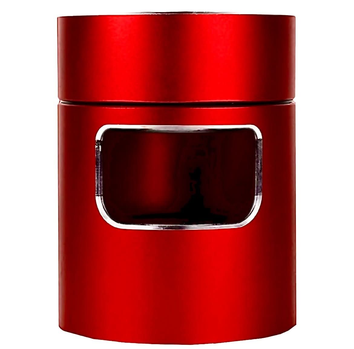 BowLift | Portable Smokeless Ashtray with HEPA Filter & USB Battery