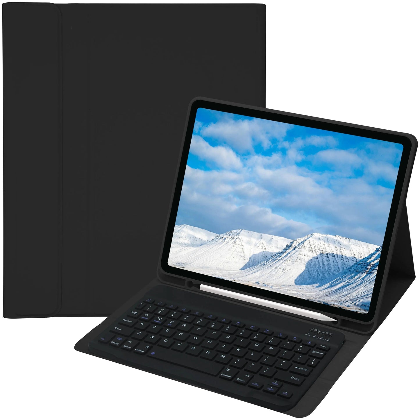 Skanto | FlexKey Pro iPad Keyboard Case