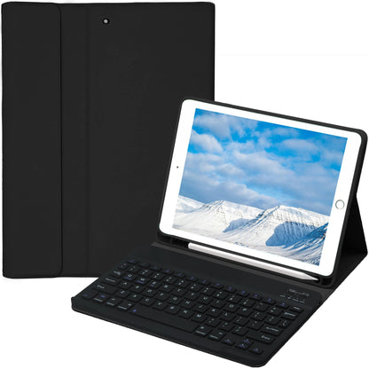 Skanto | FlexKey Pro iPad Keyboard Case