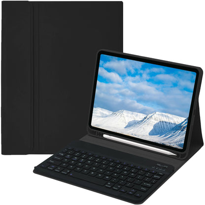 Skanto | FlexKey Pro iPad Keyboard Case