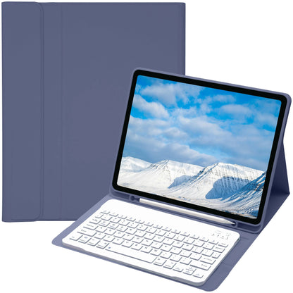 Skanto | FlexKey Pro iPad Keyboard Case