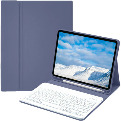 Skanto | FlexKey Pro iPad Keyboard Case