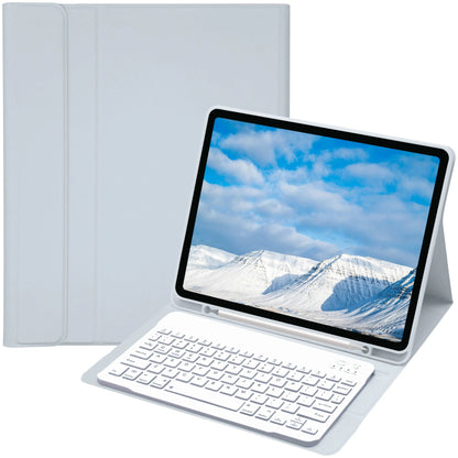 Skanto | FlexKey Pro iPad Keyboard Case