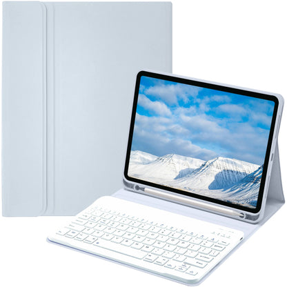 Skanto | FlexKey Pro iPad Keyboard Case