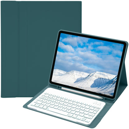Skanto | FlexKey Pro iPad Keyboard Case