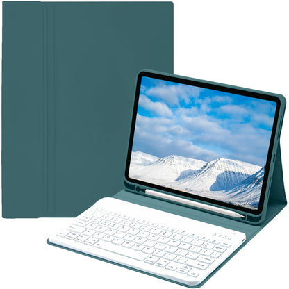 Skanto | FlexKey Pro iPad Keyboard Case