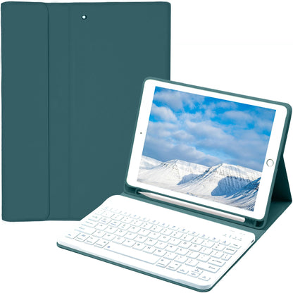Skanto | FlexKey Pro iPad Keyboard Case