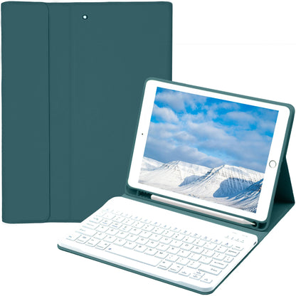 Skanto | FlexKey Pro iPad Keyboard Case