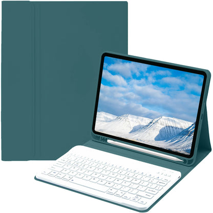Skanto | FlexKey Pro iPad Keyboard Case