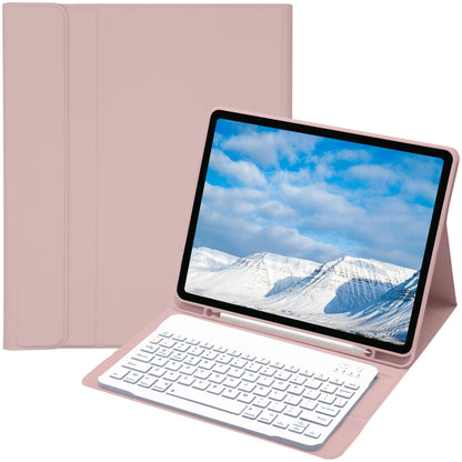 Skanto | FlexKey Pro iPad Keyboard Case