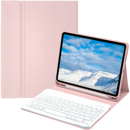 Skanto | FlexKey Pro iPad Keyboard Case