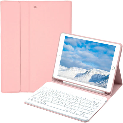 Skanto | FlexKey Pro iPad Keyboard Case