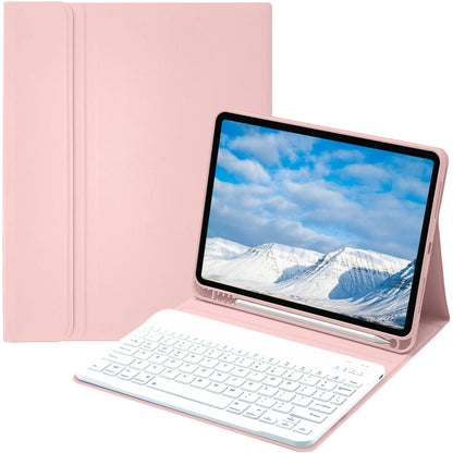 Skanto | FlexKey Pro iPad Keyboard Case
