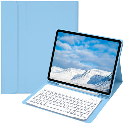 Skanto | FlexKey Pro iPad Keyboard Case