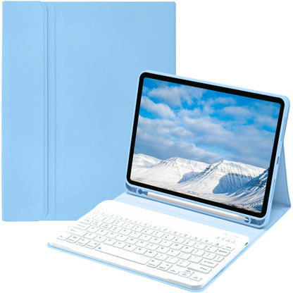 Skanto | FlexKey Pro iPad Keyboard Case