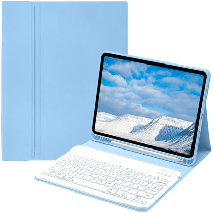 Skanto | FlexKey Pro iPad Keyboard Case
