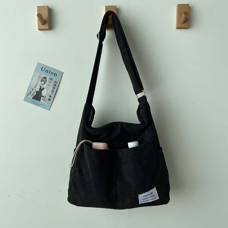 Skanto | Kord Shoulder Bag