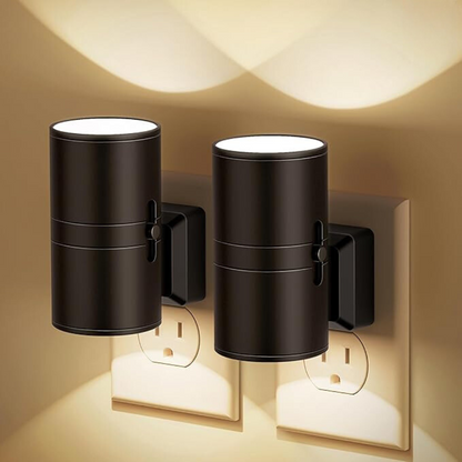 Skanto | Night Light with Light Detection and Adjustable Brightness