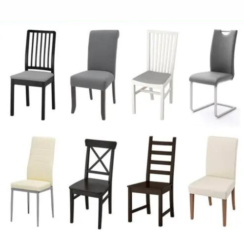 Skanto | ChairCloak™ Instant Chair Transformation