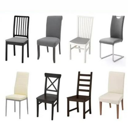 Skanto | ChairCloak™ Instant Chair Transformation